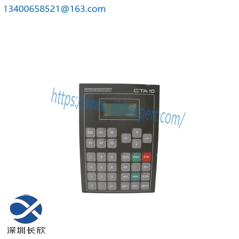 INDRAMAT 109-525-1252A