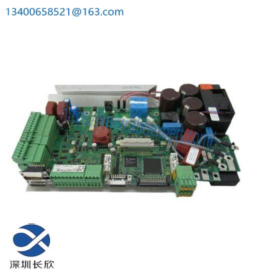 INDRAMAT DKC01.3-040-7-FW Servo Drive