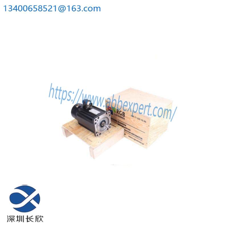 Bosch Rexroth R911289582 SERVOMOTOR MHD093C-058-NG0-LA