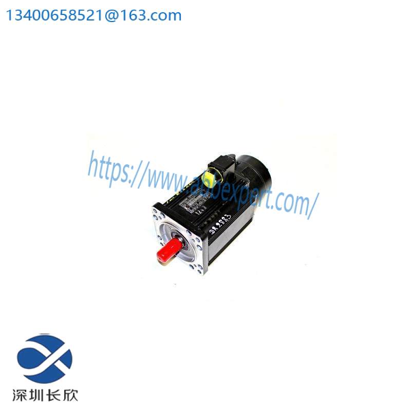 INDRAMAT mac090a-0-zd-3-c/110-a-1 SERVOMOTOR
