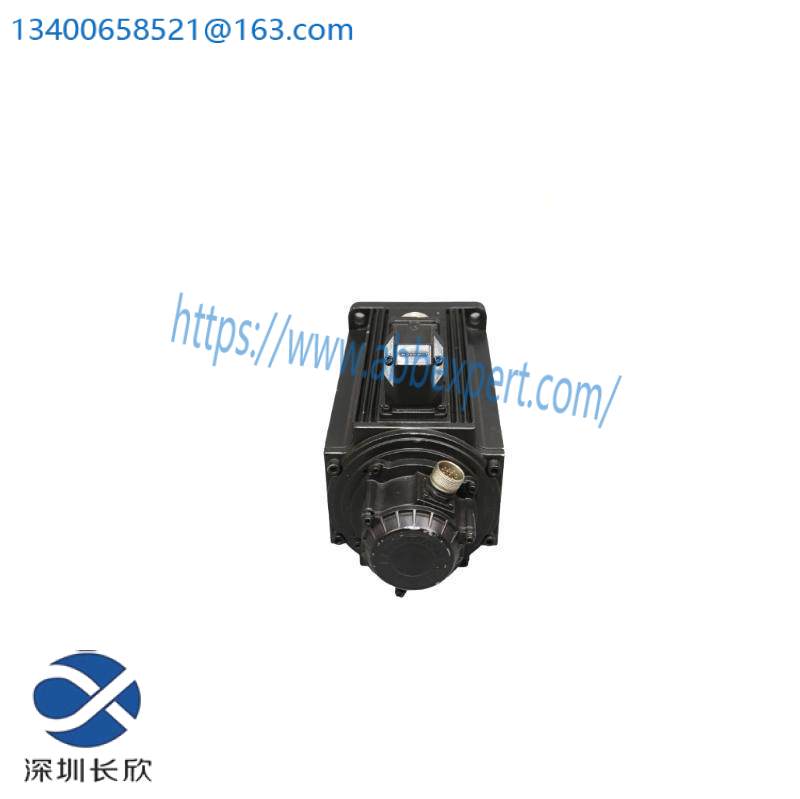 INDRAMAT MAC112C-0-ED-2-C/180-B-0/S003