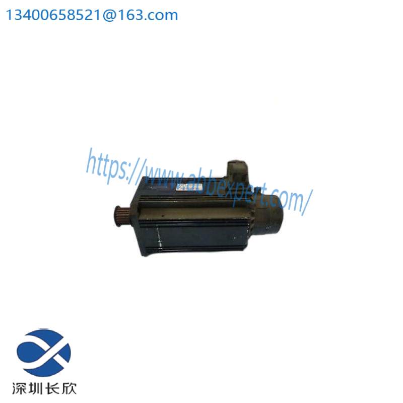 INDRAMAT MAC115B-2-GS-4-C/130-A-0/WI519LV/S001 SERVO MOTOR