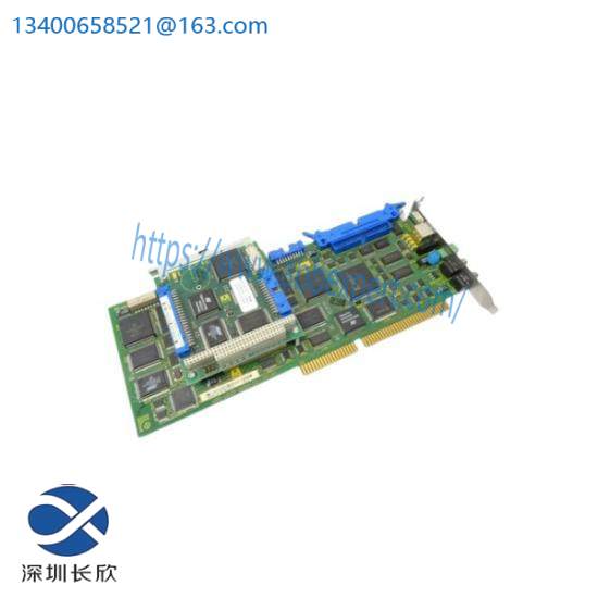Indramat MTC-P01.2-M2-A2-NN-NN-FW FWA-MTCP01-M01-18VRS-NN  Controller Board