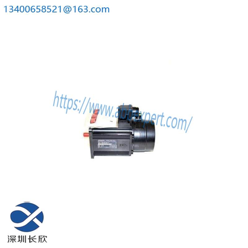Indramat Mac092b-0-qd-2-c/095-r-0 Permanent Magnet Motor