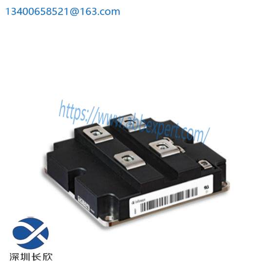 INFINEON FZ800R33KF2C  ICBT Module
