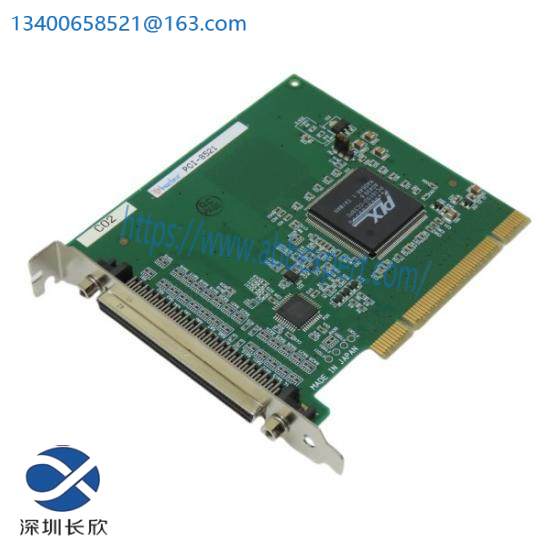 INTERFACE PCI-8521 Interface board