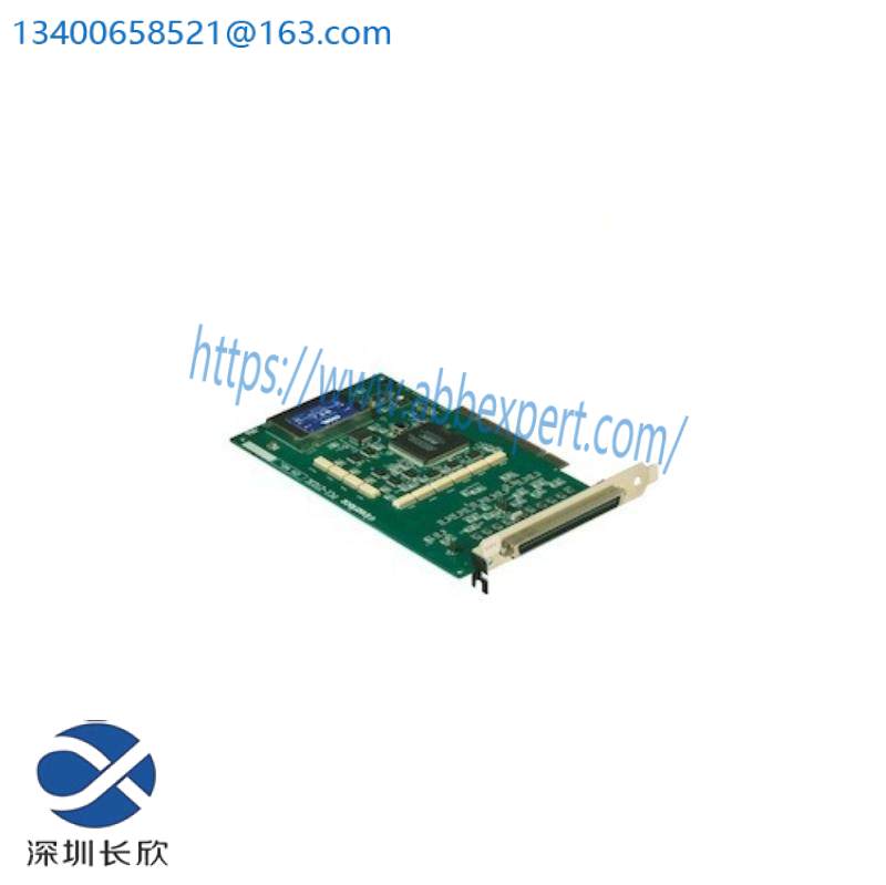 INTERFACE QPS-1050 QST-2002 DIO32/32 point insulation