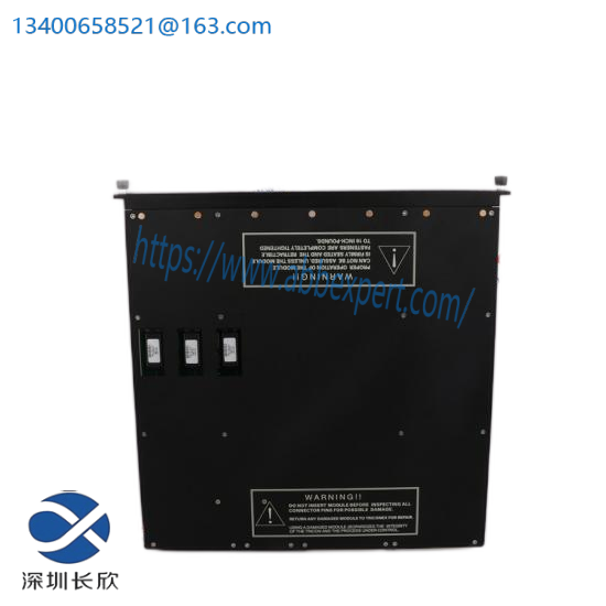 Invensys Triconex 3405E Best Price