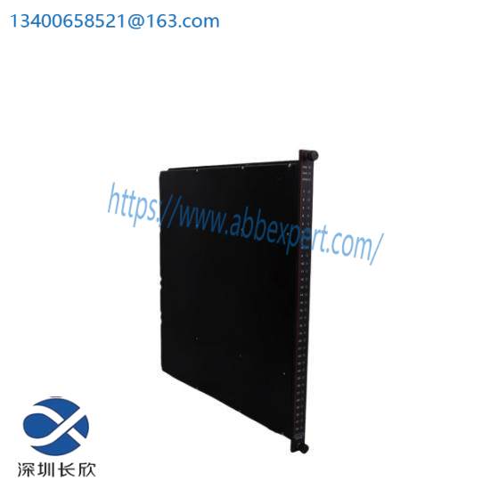 Invensys Triconex 3503E  Pulse Input