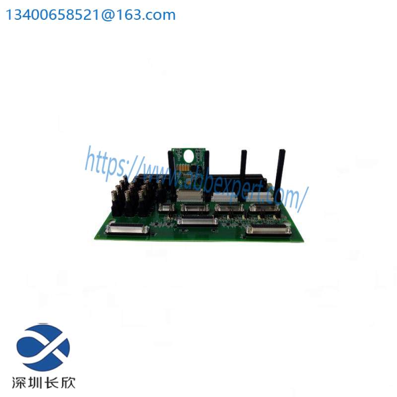 GE IS200AEPCH1ABC Control Board