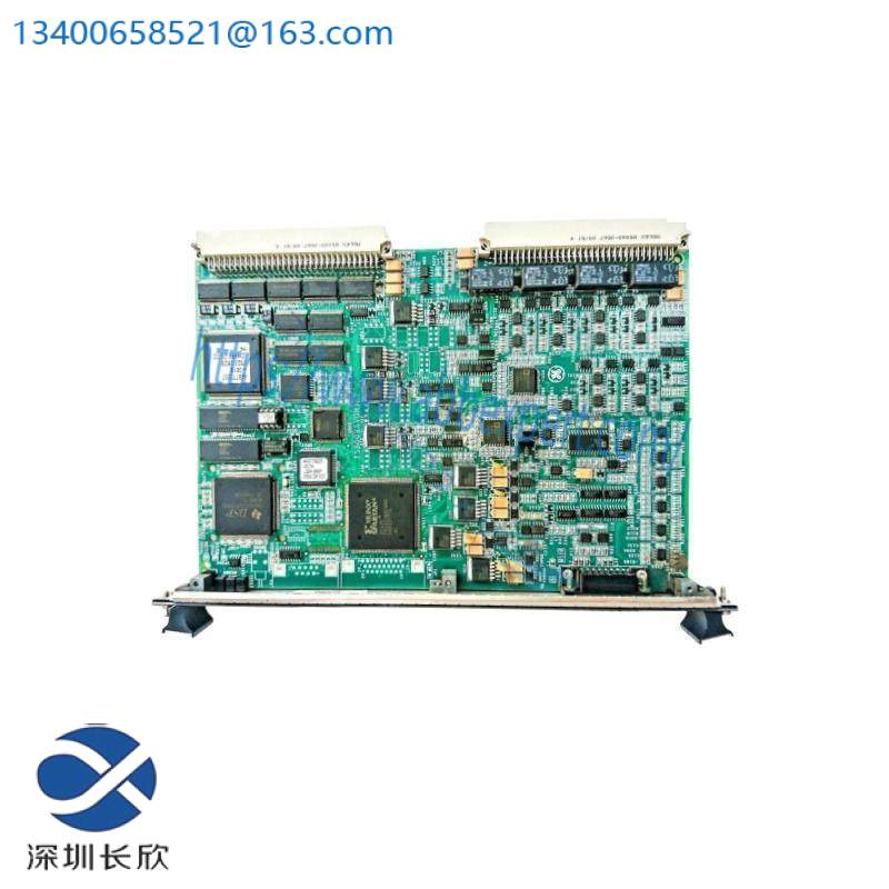 GE IS200BICLH1AFE INTERFACE BOARD