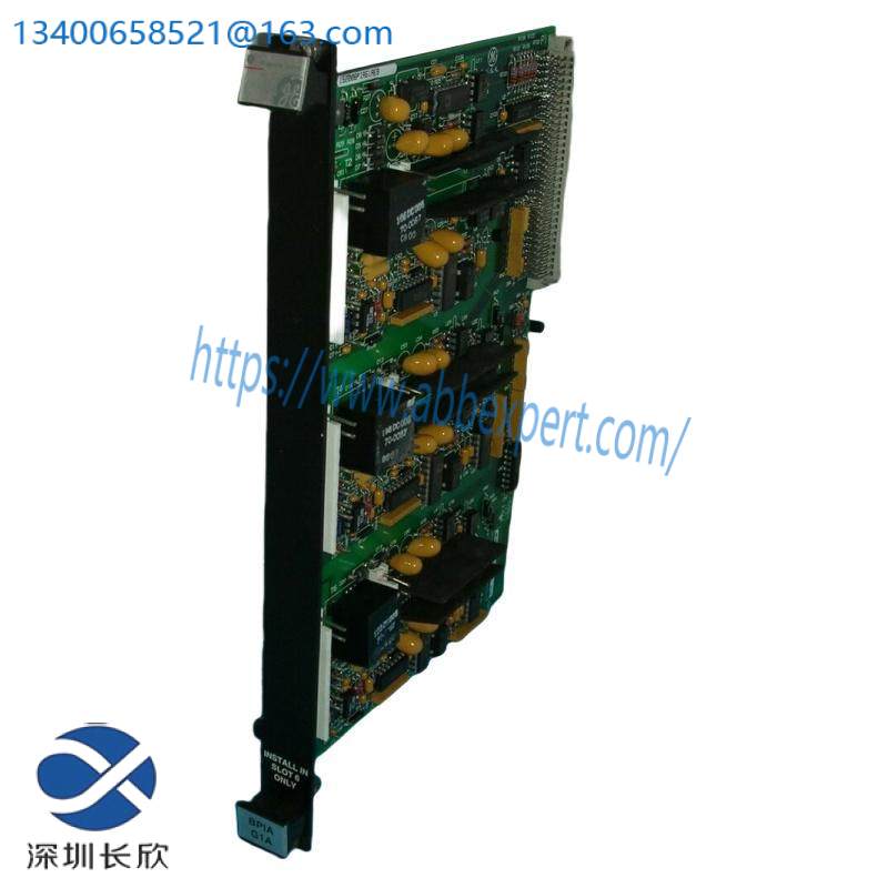 GE IS200BPIAG1AEB Pcb Circuit Board