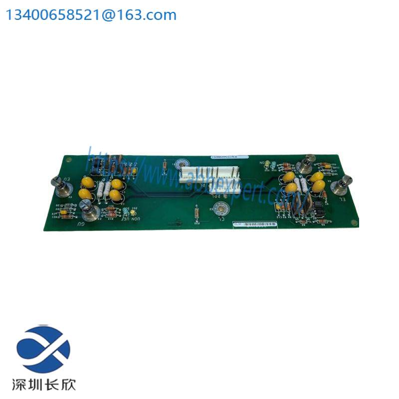 GE IS200DAMCG1ACB mark vi gate drive amplifier board