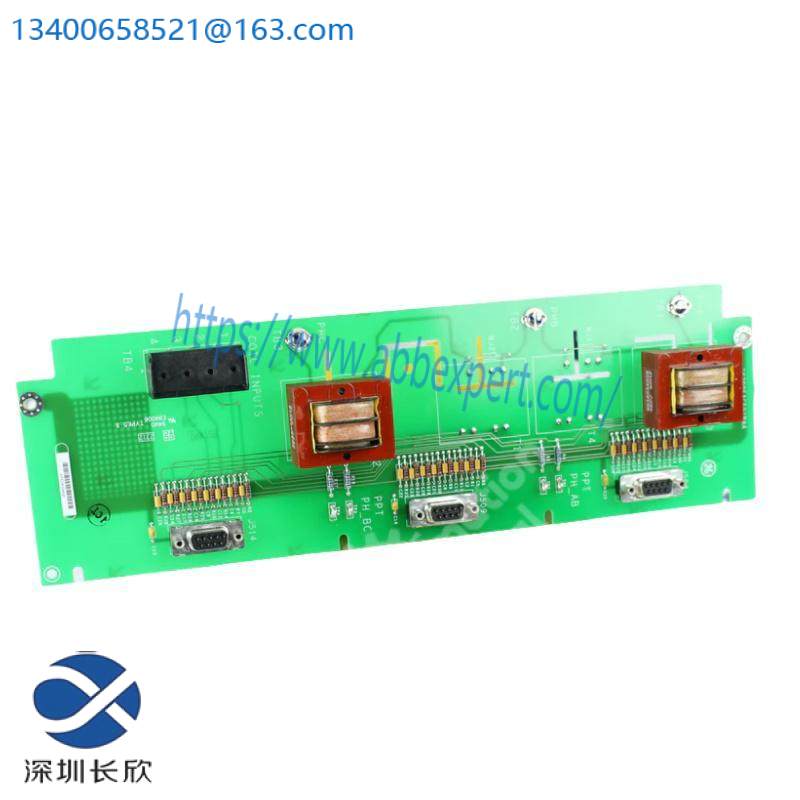 GE IS200EACFG1B AA CIRCUIT BOARD