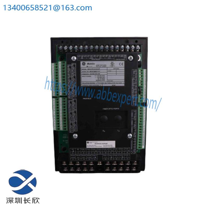 GE IS200EBKPG1BAA 151X1207BB01SA01 Communication Module