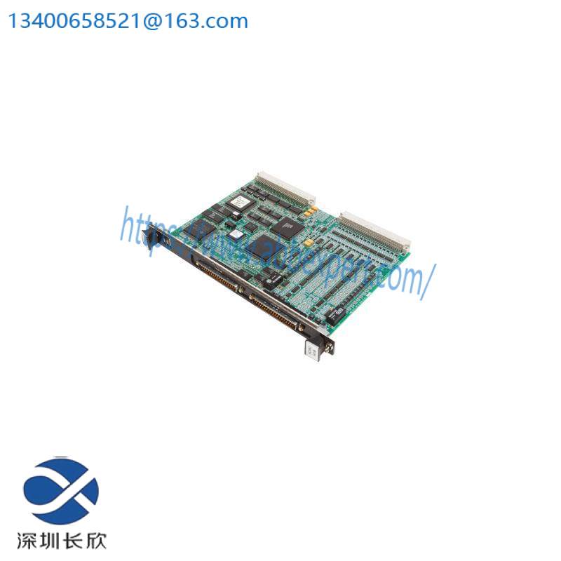 GE IS200EHFCH2A exciter fan control