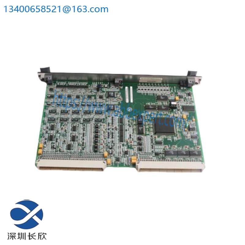 GE IS200EMIOH1ACA Printed Circuit Board for Mark VI