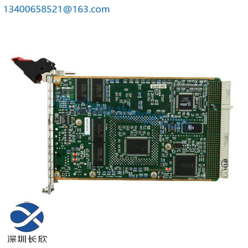 GE IS200EXHSG1ACB printed circuit board