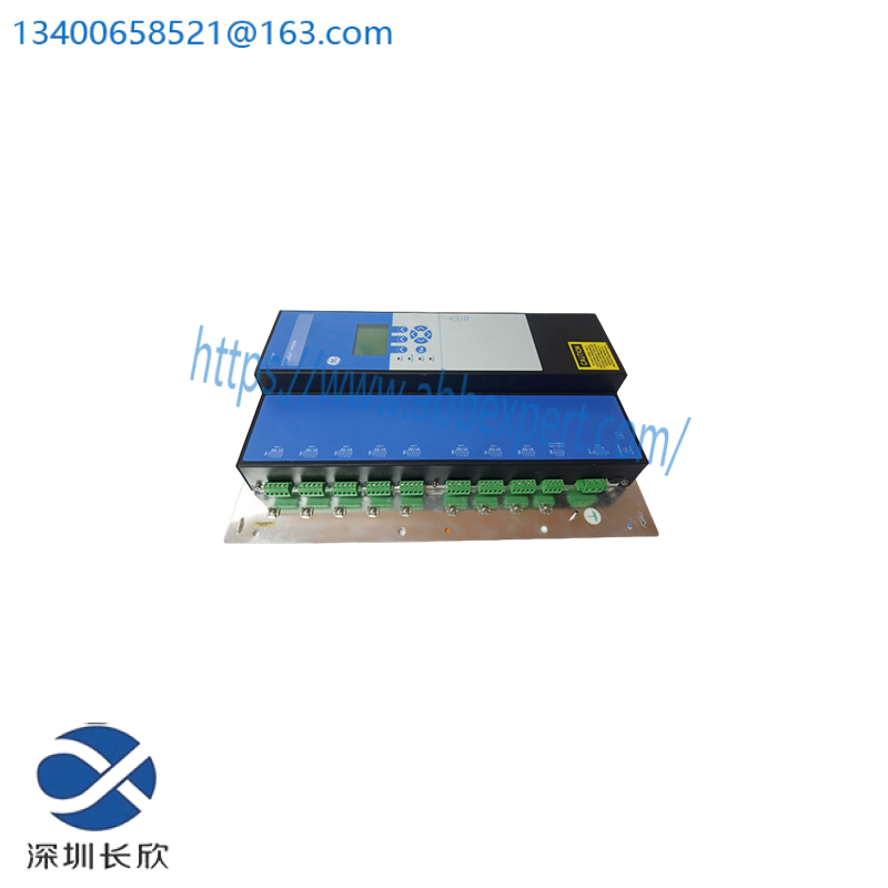 GE IS200JGPAG1A PCB component