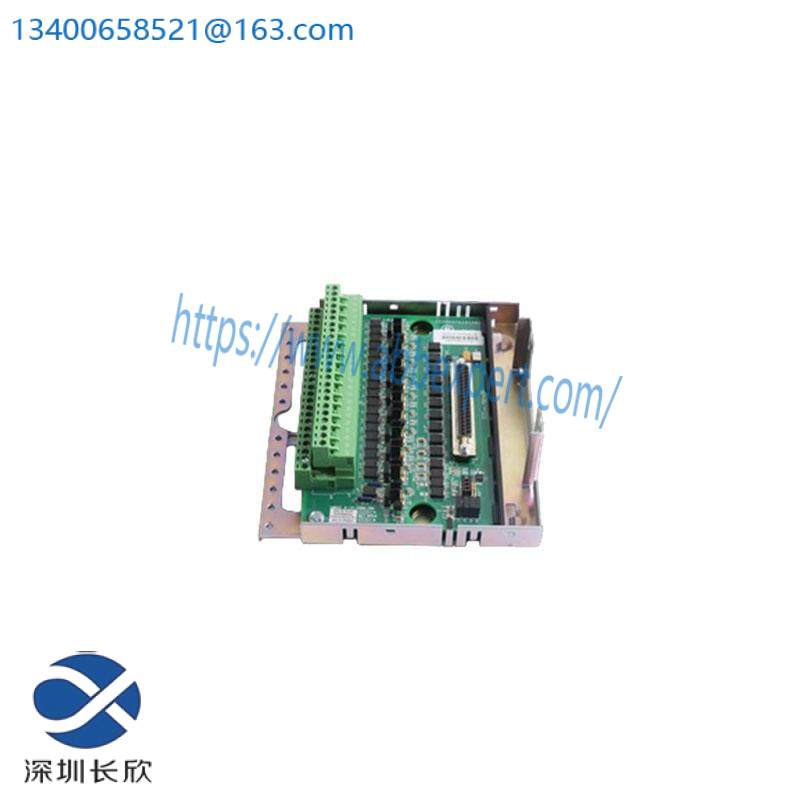 GE IS200STAIH2ABB Boards & Turbine Control