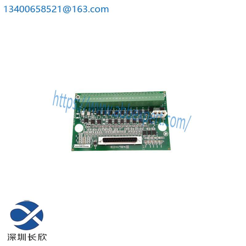 GE IS200STCIH1A Boards & Turbine Control