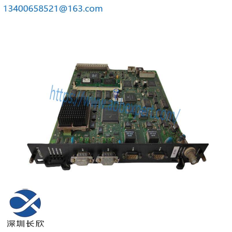 GE IS200VCMIH2BCCC PCB module
