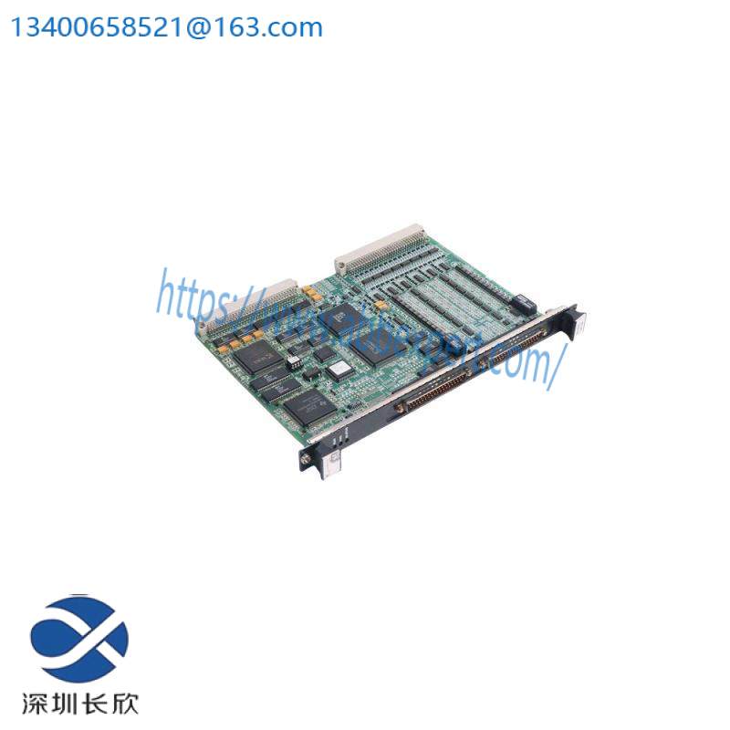 GE IS200VCRCH1BBB IS200VCRCH1B Mark VI DIGITAL CARD