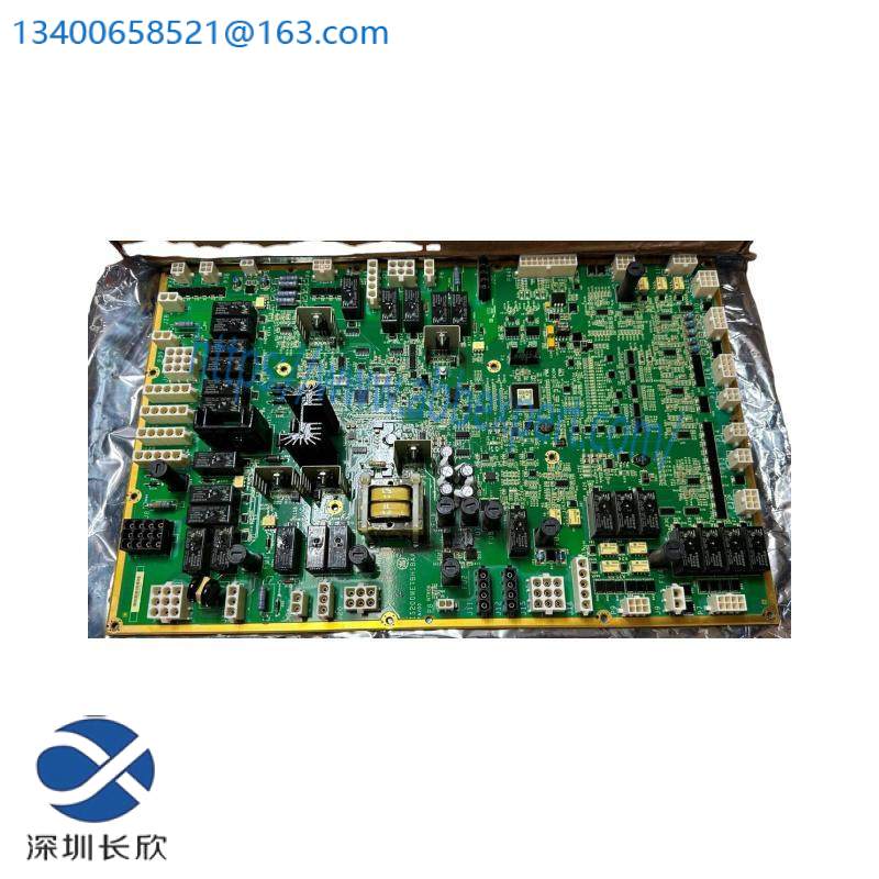 GE IS200WETBH1BAA single transformer component