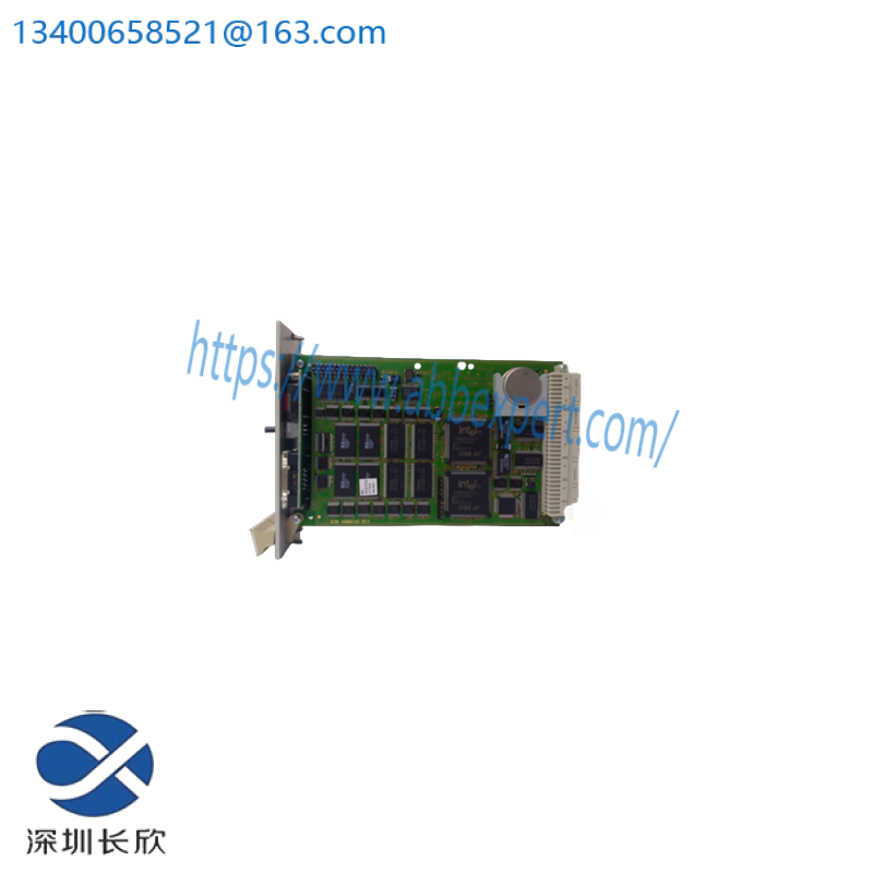 GE IS2020JPDBG01 CARD AC PWR DIST