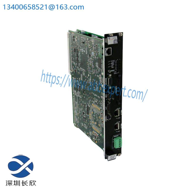 GE DS200TCQFF1AAD