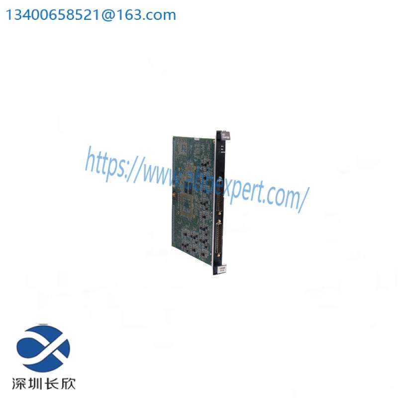 GE IS215UCVDH7AM Processor Board