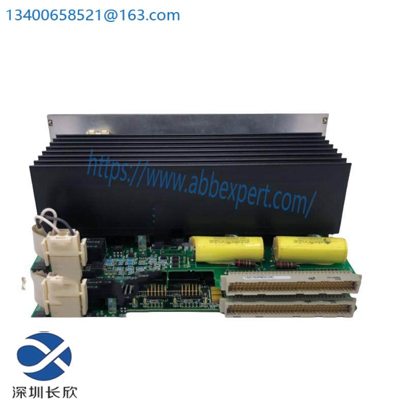 GE IS215VPROH1A IS200VPROH1AC GE Mark VI Speedtronic Control Cards