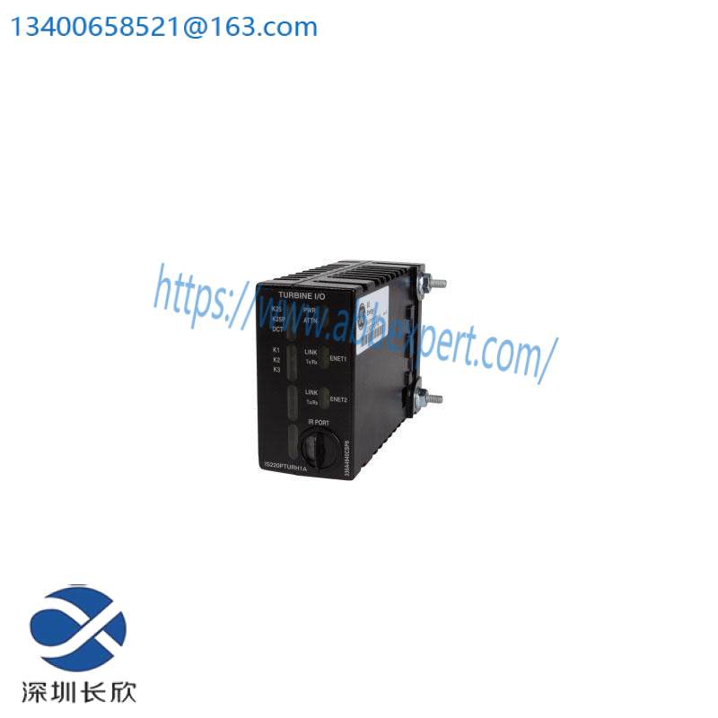 GE IS230STAI2AH01 POWER DISTRIBUTION BOARD