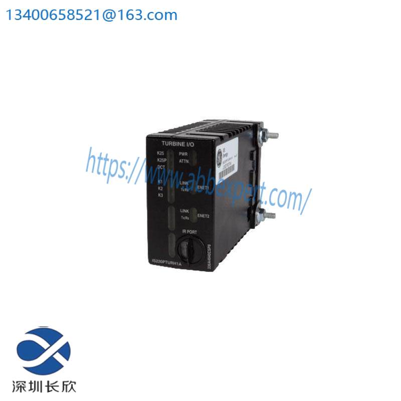 GE IS230TBAI1CG01 POWER DISTRIBUTION BOARD