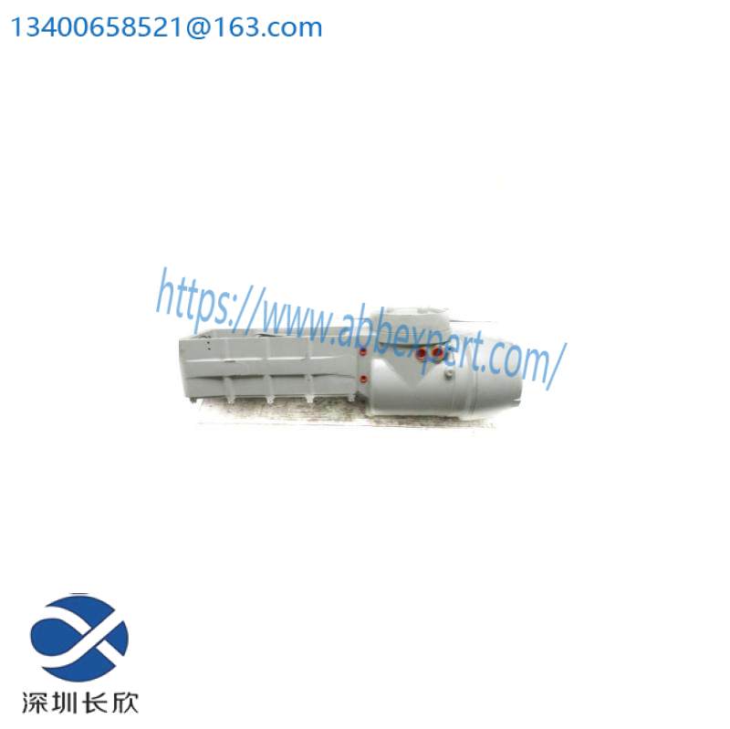 ITT NH95T4673X0P193 ACTUATOR