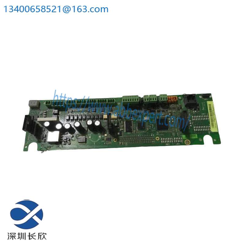 ABB JCON-01C Inverter motherboard CPU board