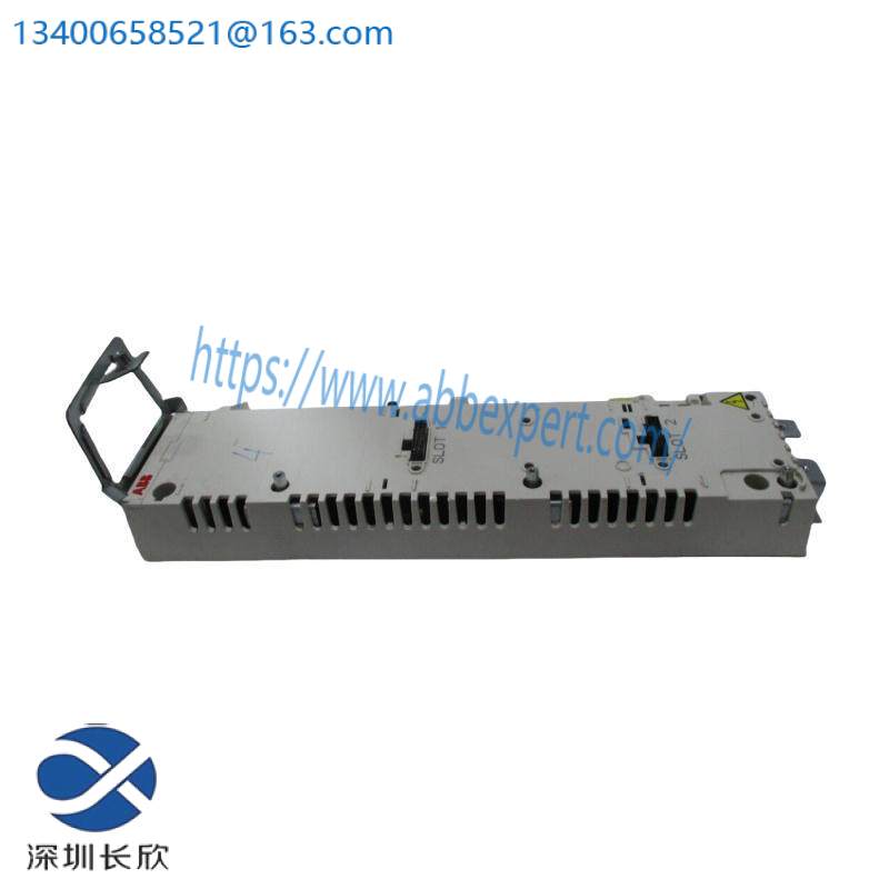 ABB JCU-21 Inverter main board