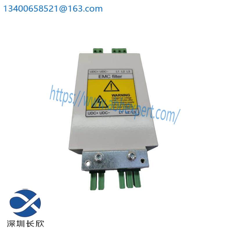 ABB JFI-A1 Main power EMC filter