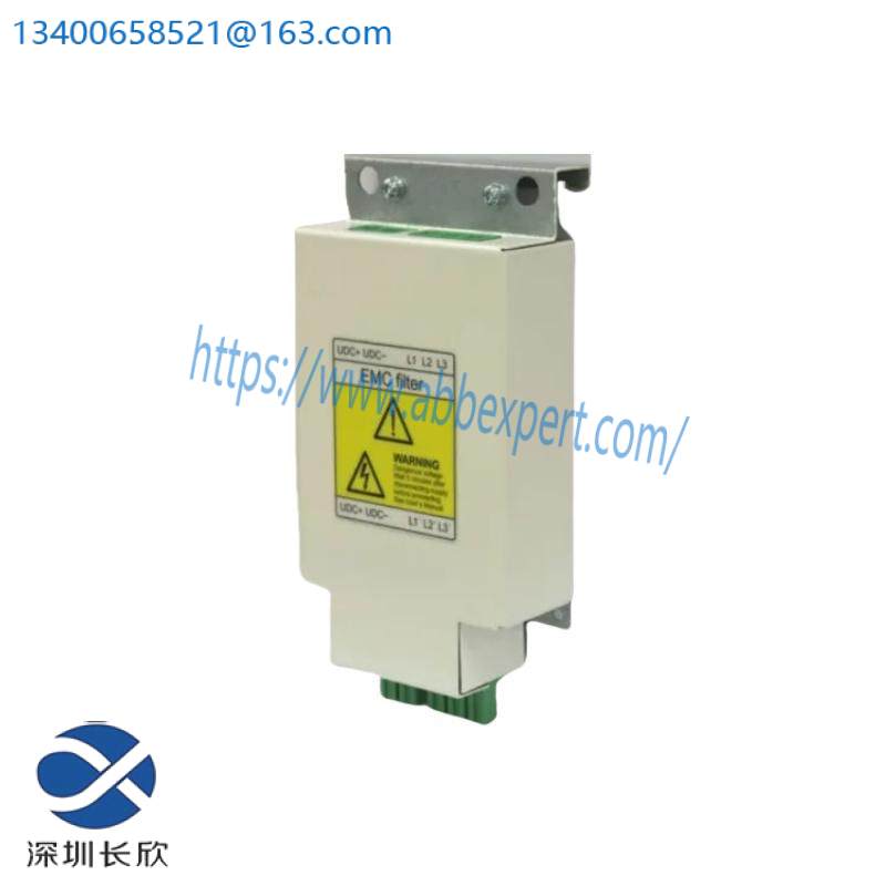 ABB GPIB-140A 186135G-01