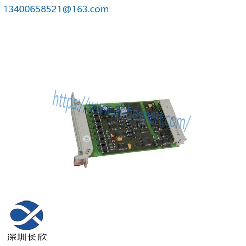 Johnson MS-NAE5510-3