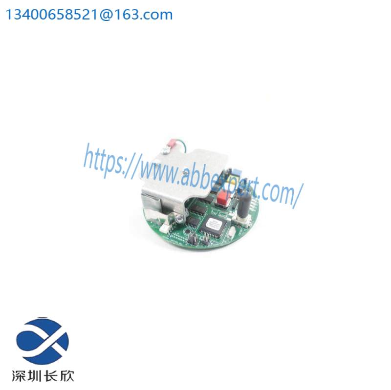 JORDAN CONTROLL EC-0895 50B-040652-001 Pcb Circuit Board Rev G