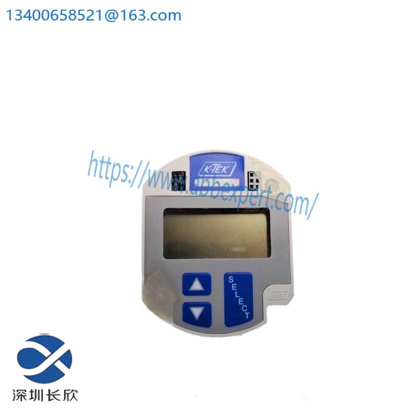 K-TEK AT090209 M4A-AT LEVEL CONTROL TRANSMITTER