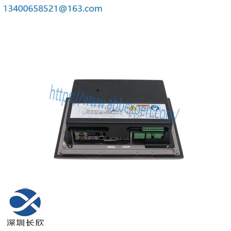 K-VISION K-VISION 0000010266 OPERATOR INTERFACE