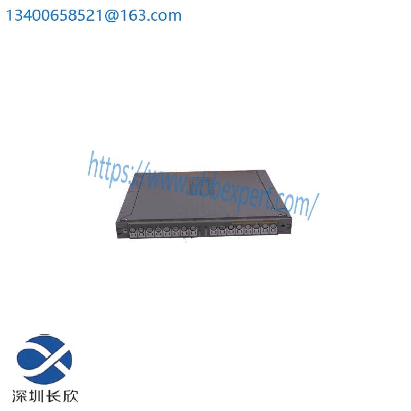 KARL MAYER CDB34.005C2.4 H36 1 5KW input module