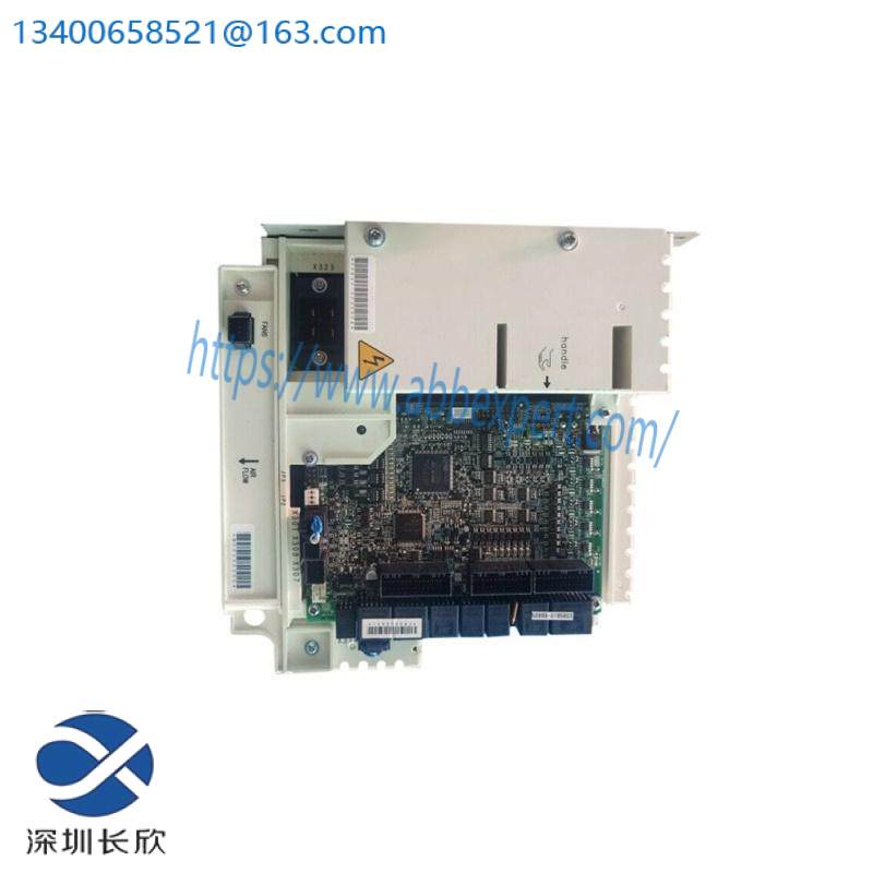 Kawasaki 50632-0022 Robot Controller MC Unit