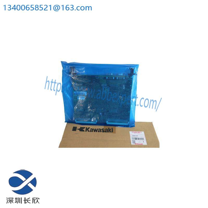 KAWASAKI 50999-0020 PC BOARD