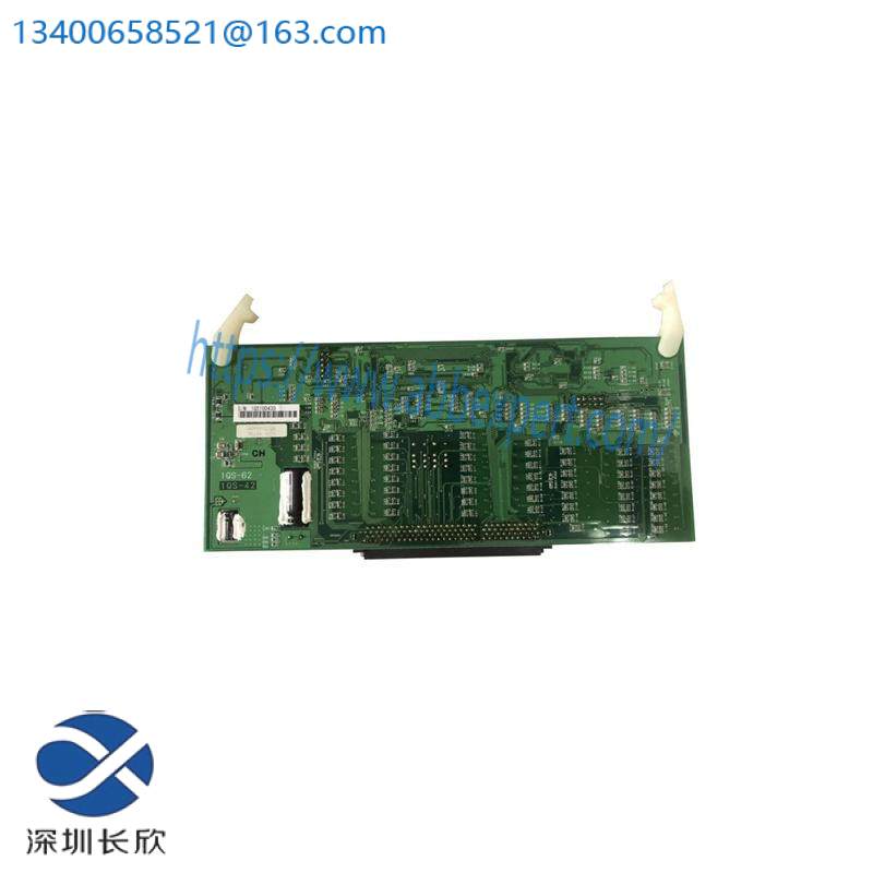 Kawasaki 50999-2922R08 Robot Circuit Board