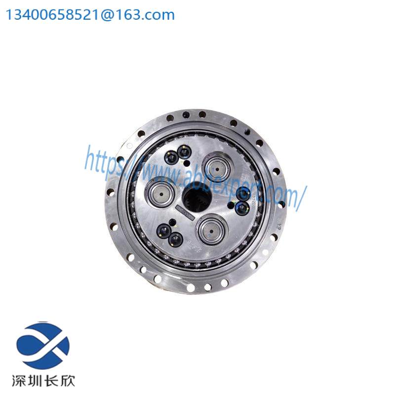 Kawasaki P65E071E22 R320-0D42527 Gearbox