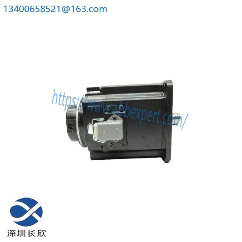 Kawasaki R2AA13200LCPKZ Servo Motor