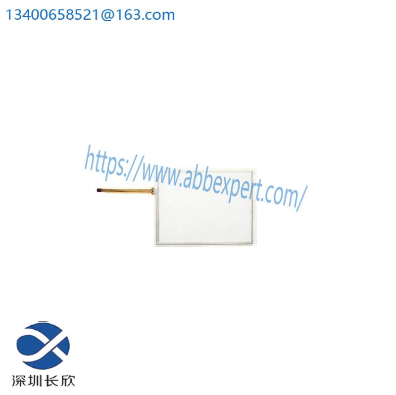 KEBA C50D01VX Touch Screen Panel Glass Digitizer